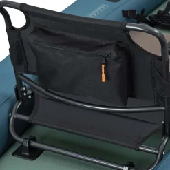 Kayak de pêche gonflable Hydro Force Angler Elite X1