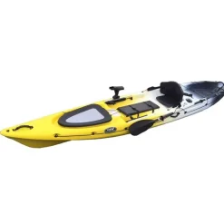 Kayak de peche RTM Abaco 420 Standard | Wasp