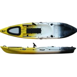 Kayak De Peche RTM Abaco 360 Standard| Wasp