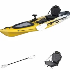 Kayak De Peche RTM Abaco 360 Premium WASP