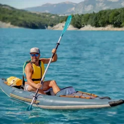 Kayak gonflable 1 place Spinera Tenaya 120