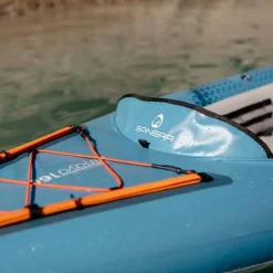 Kayak gonflable 1 place Spinera Tenaya 120