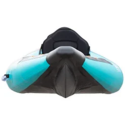 Kayak gonflable 3 places Aqua Design Koloa 400