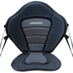 Kayak gonflable 3 places Aqua Design Koloa 400