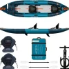 Kayak gonflable 2 places Abstract Azura 375
