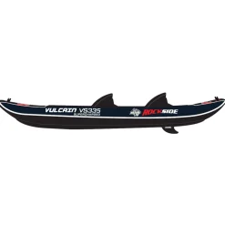 Kayak gonflable 2 places Rockside Vulcain Supercharged