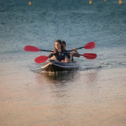 Kayak gonflable 2 places Rockside Vulcain Supercharged