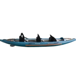 Kayak gonflable 3 places Spinera Tenaya 160