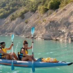 Kayak gonflable 3 places Spinera Tenaya 160
