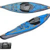 Kayak Gonflable Advanced Elements AF Expedition Elite