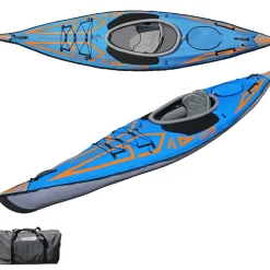 Kayak Gonflable Advanced Elements AF Expedition Elite