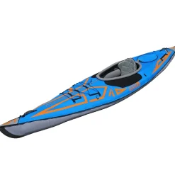 Kayak Gonflable Advanced Elements AF Expedition Elite