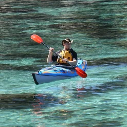 Kayak Gonflable Advanced Elements AF Expedition Elite
