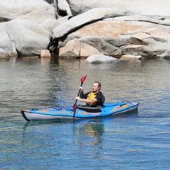 Kayak Gonflable Advanced Elements AF Expedition Elite