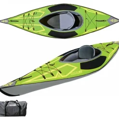 Kayak gonflable Advanced Elements Ultralite