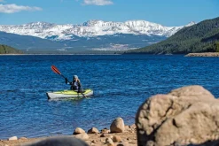 Kayak gonflable Advanced Elements Ultralite