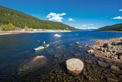Kayak gonflable Advanced Elements Ultralite