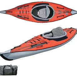 Kayak gonflable Advanced Elements Advanced Frame