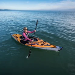 Kayak Gonflable Advanced Elements Frame Sport