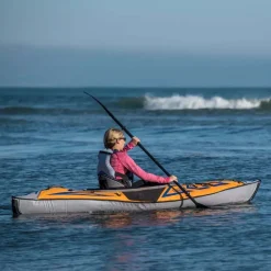 Kayak Gonflable Advanced Elements Frame Sport