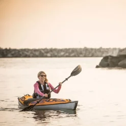 Kayak Gonflable Advanced Elements Frame Sport