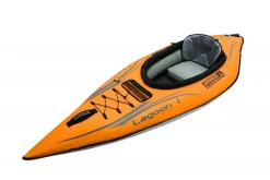 Kayak Gonflable Advanced Elements Lagoon 1