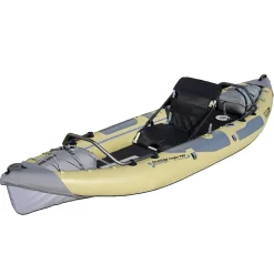 Kayak gonflable Advanced Elements Straitedge Angler Pro