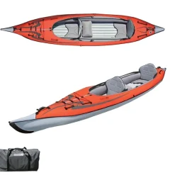 Kayak gonflable Advanced Elements AF Convertible