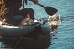Kayak gonflable Aqua Design Koloa X'perience 305