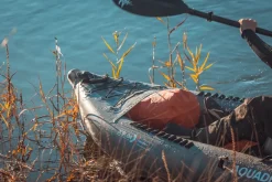 Kayak gonflable Aqua Design Koloa X'perience 305