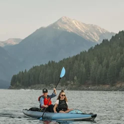 Kayak gonflable Aquaglide Chelan 155