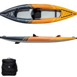 Kayak gonflable Aquaglide Deschutes 130