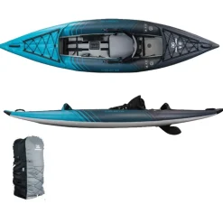 Kayak gonflable Aquaglide Chelan 120