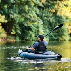 Kayak gonflable Aquaglide Chelan 120