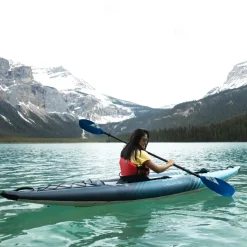 Kayak gonflable Aquaglide Chelan 120