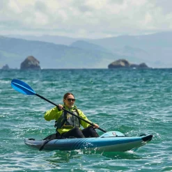 Kayak gonflable Aquaglide Chelan 120