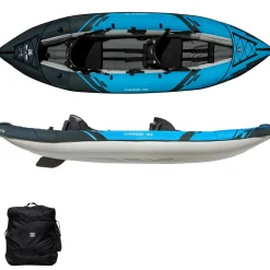Kayak gonflable Aquaglide Chinook 100