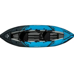 Kayak gonflable Aquaglide Chinook 100