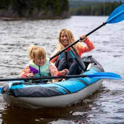Kayak gonflable Aquaglide Chinook 100