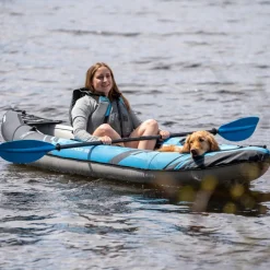 Kayak gonflable Aquaglide Chinook 100
