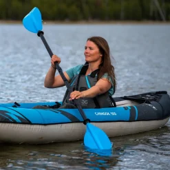 Kayak gonflable Aquaglide Chinook 100
