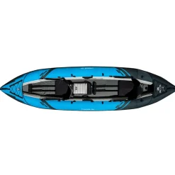 Kayak gonflable Aquaglide Chinook 120