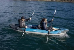 Kayak gonflable Aquaglide Chinook 120
