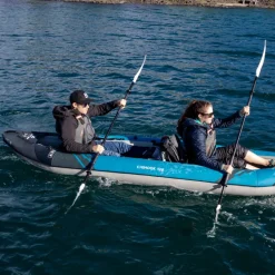 Kayak gonflable Aquaglide Chinook 120