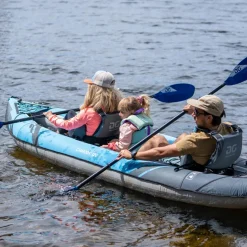 Kayak gonflable Aquaglide Chinook 120