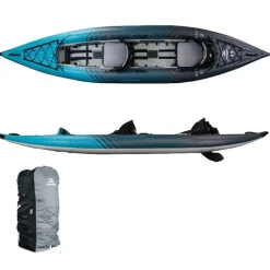 Kayak gonflable Aquaglide Chelan 140