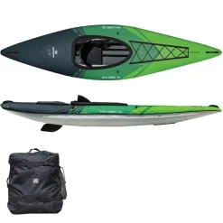 Kayak gonflable Aquaglide Navarro 110