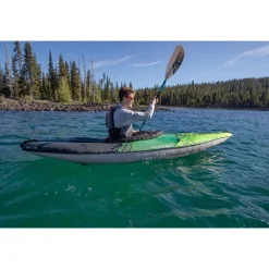 Kayak gonflable Aquaglide Navarro 110