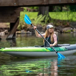 Kayak gonflable Aquaglide Navarro 110