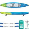 Kayak gonflable Aquatone Glacier 14'0 2P
